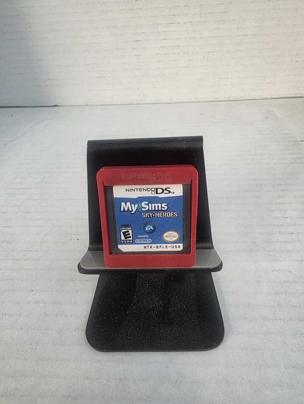 MySims SkyHeroes (Nintendo DS) - Cartridge Only W/cover